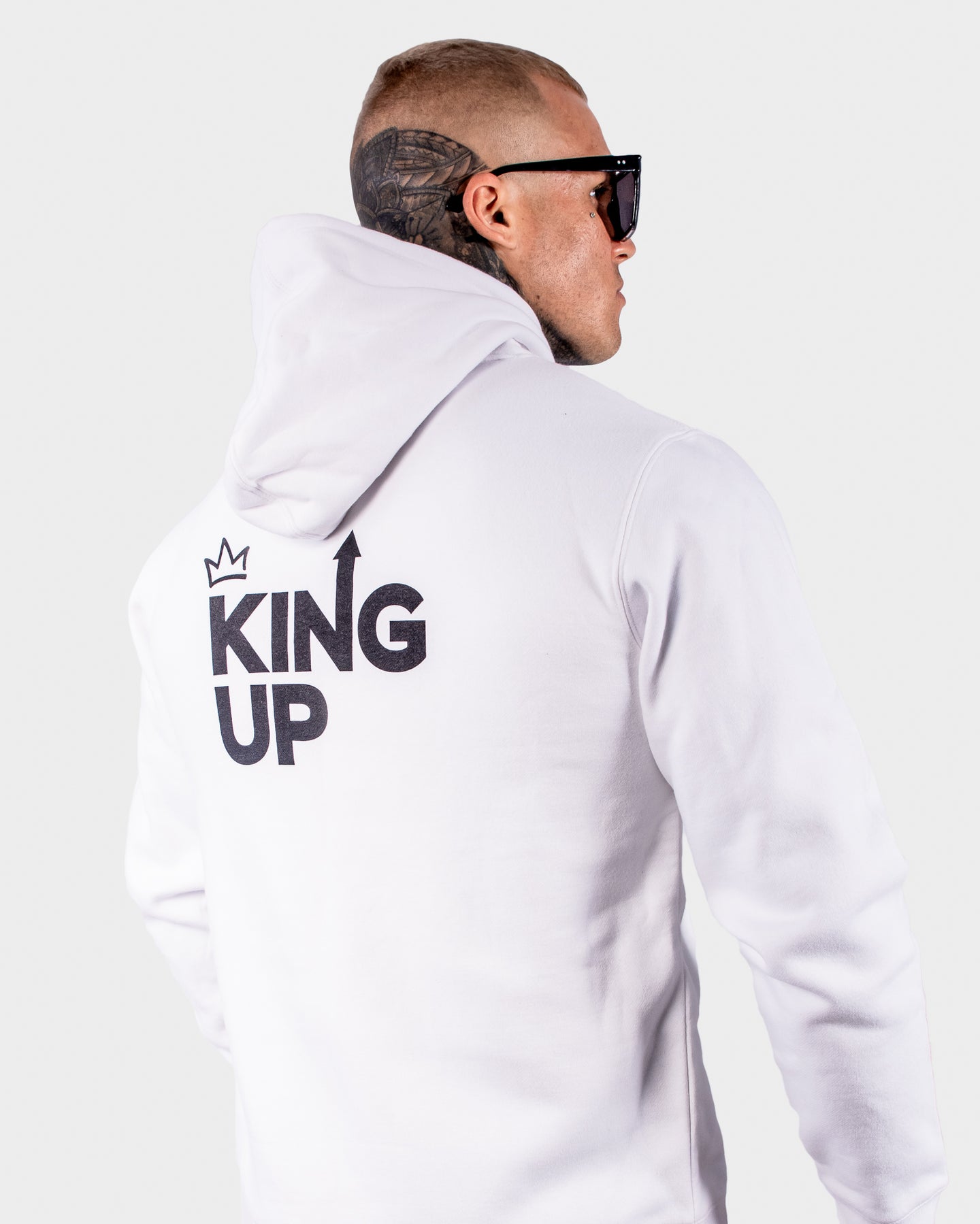 KING UP
