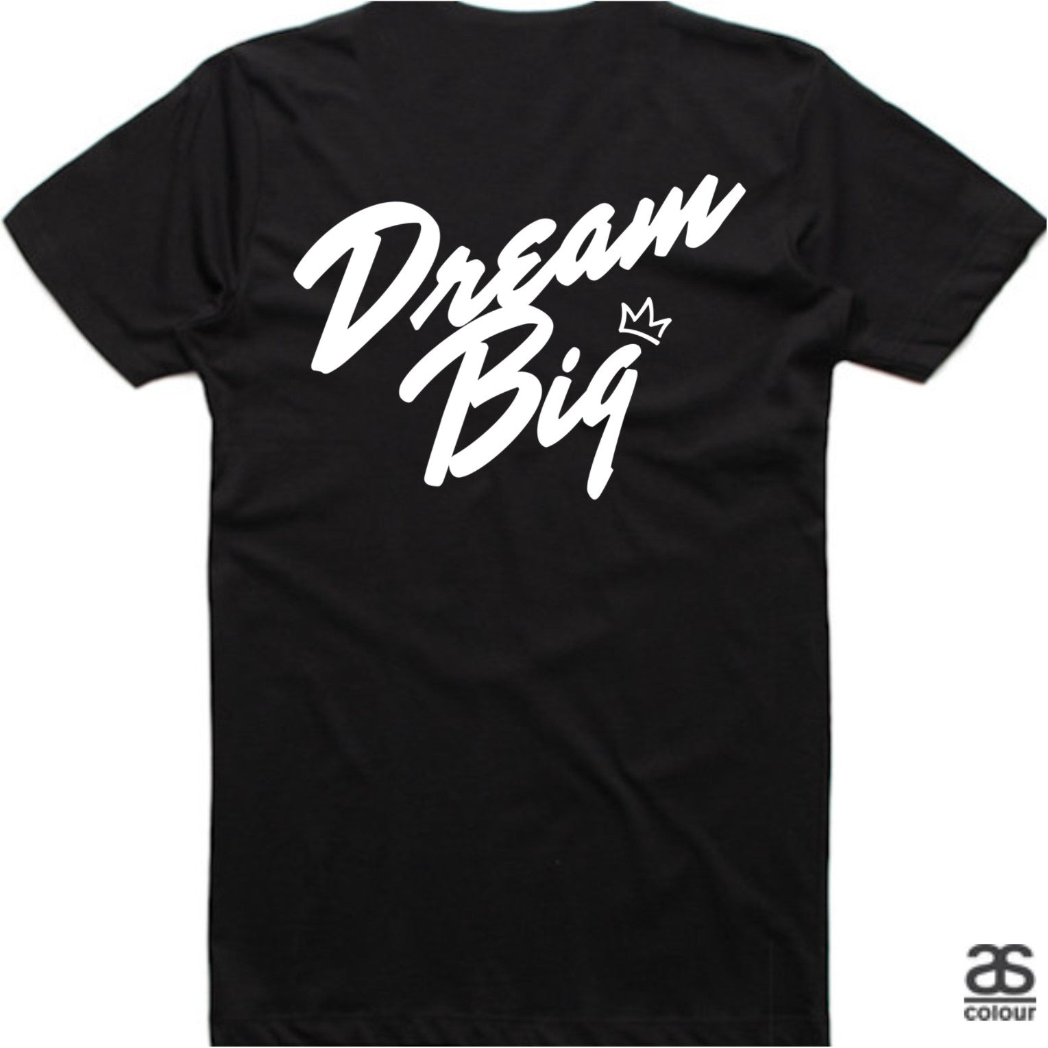 King Up #02 Mens Tee – XNDR KING