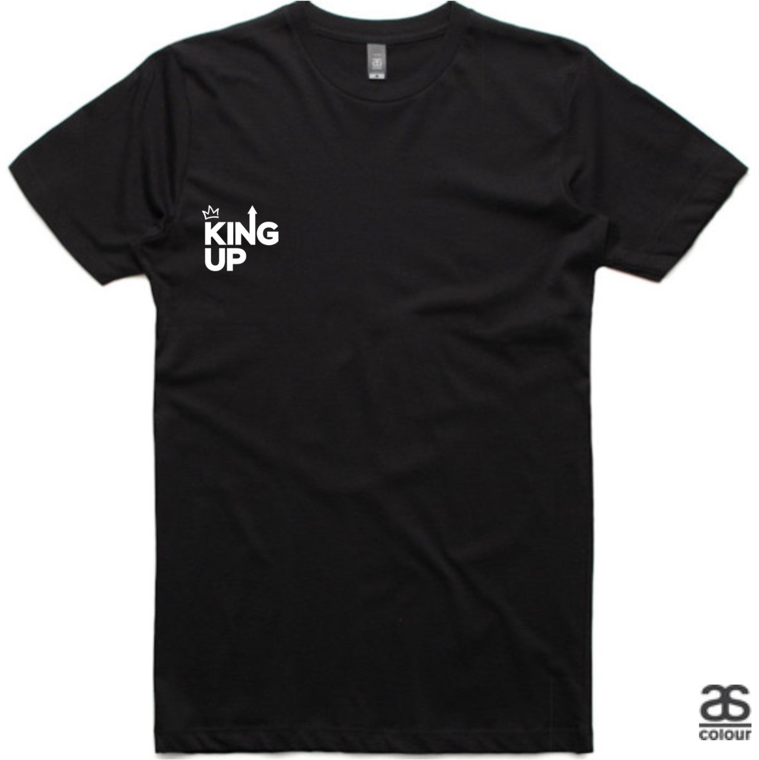 King Up #02 Mens Tee – XNDR KING