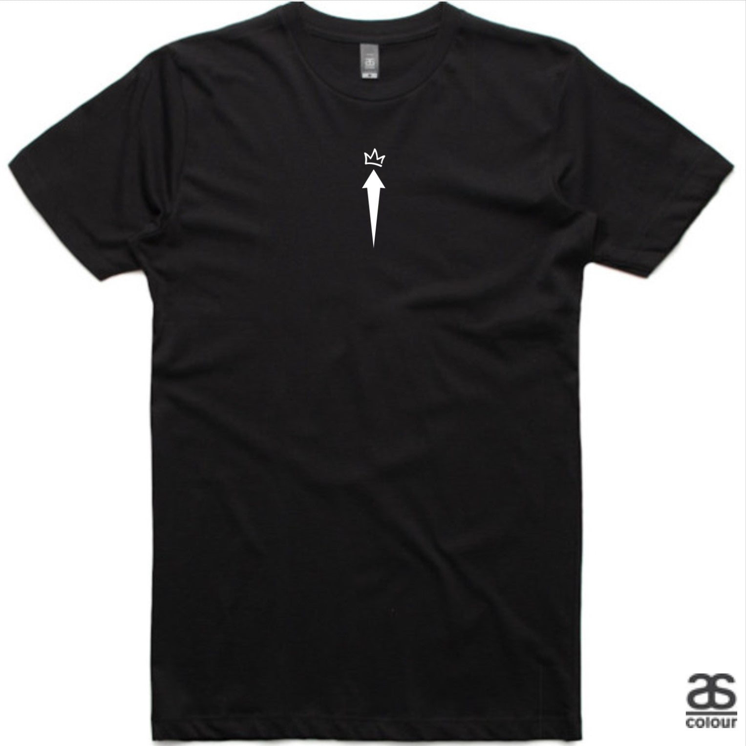 King Up #03 Mens Tee – XNDR KING