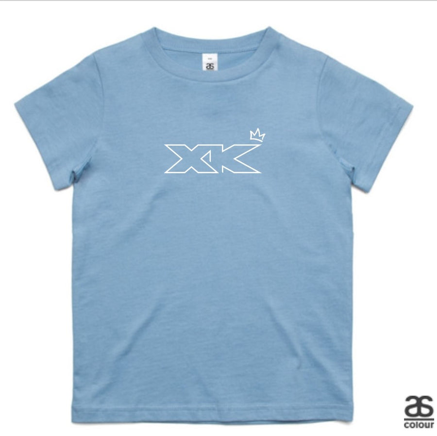 Initial Centre Youth Tee
