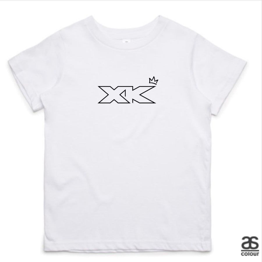 Initial Centre Youth Tee