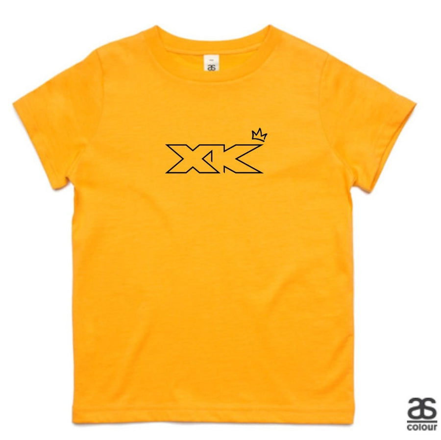 Initial Centre Youth Tee