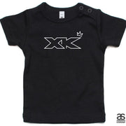 Initial Toddler Tee