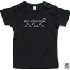 Initial Toddler Tee