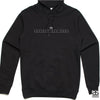 Against All Odds #01 Unisex Hoodies (B&W Print)