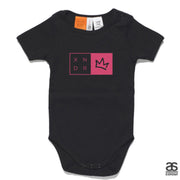 Assent Baby Onesie