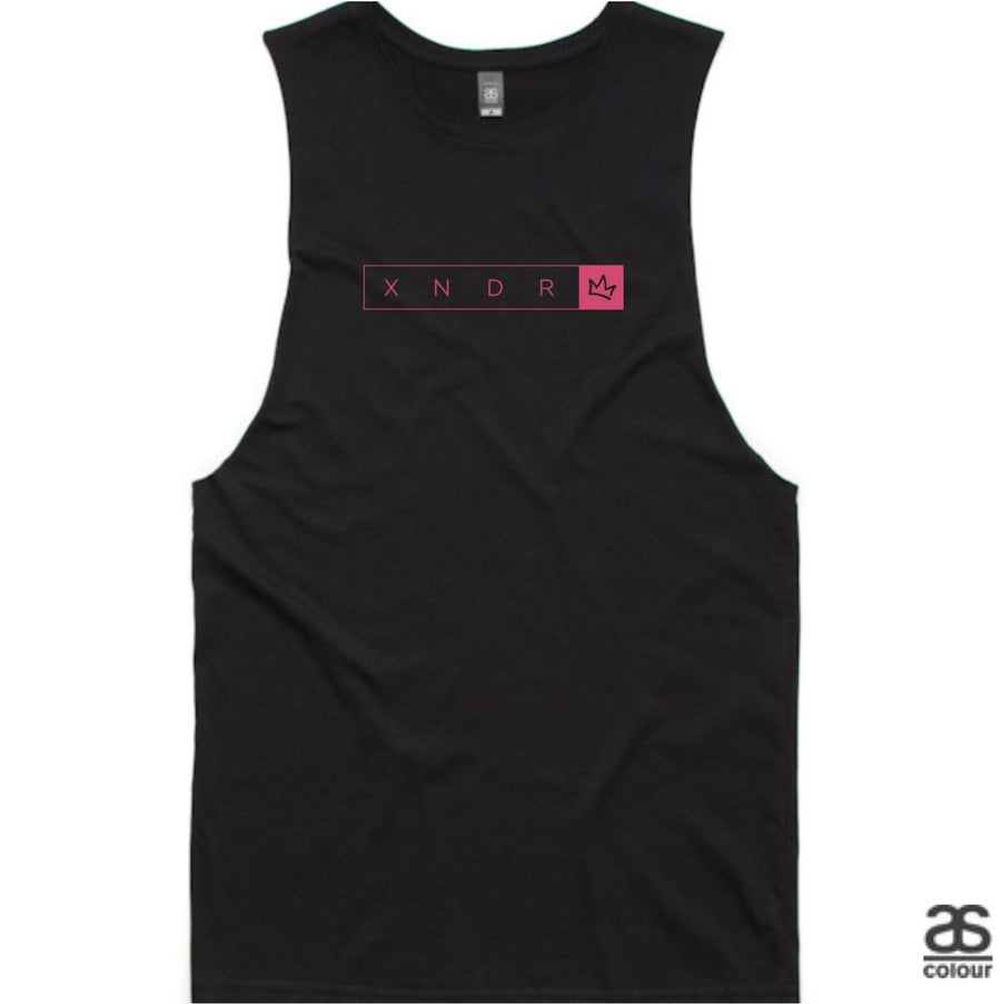 Assent Mens Tank