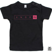 Assent Toddler Tee