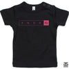 Assent Toddler Tee