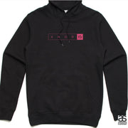 Assent Unisex Hoodie