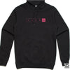 Assent Unisex Hoodie