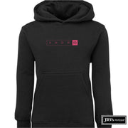 Assent Youth Hoodie