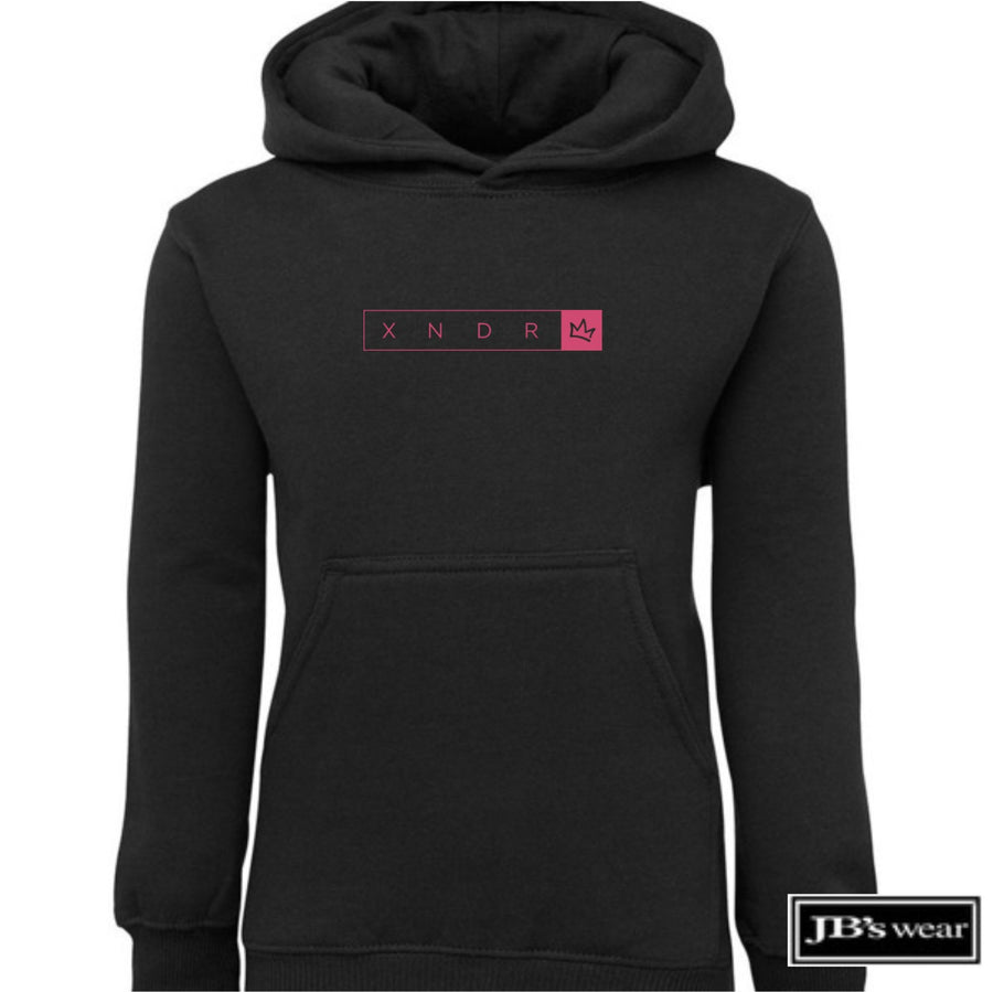 Assent Youth Hoodie