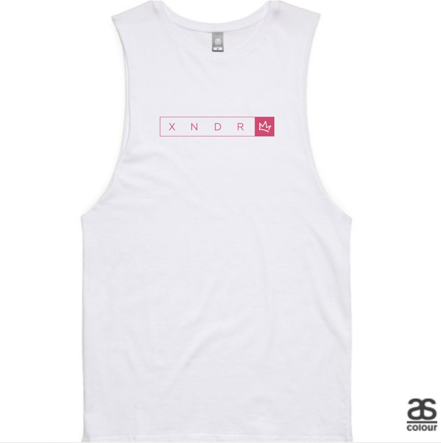 Assent Mens Tank