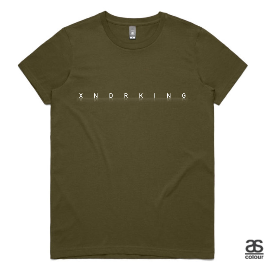 Attest Ladies Tee