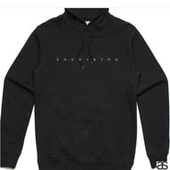 Centroid Unisex Hoodie