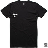 King Up #02 Mens Tee – XNDR KING