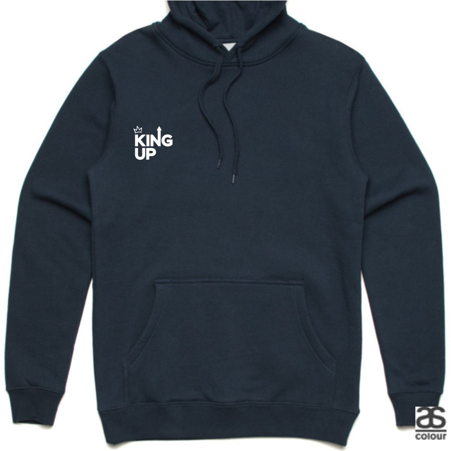 King Up #02 Unisex Hoodie