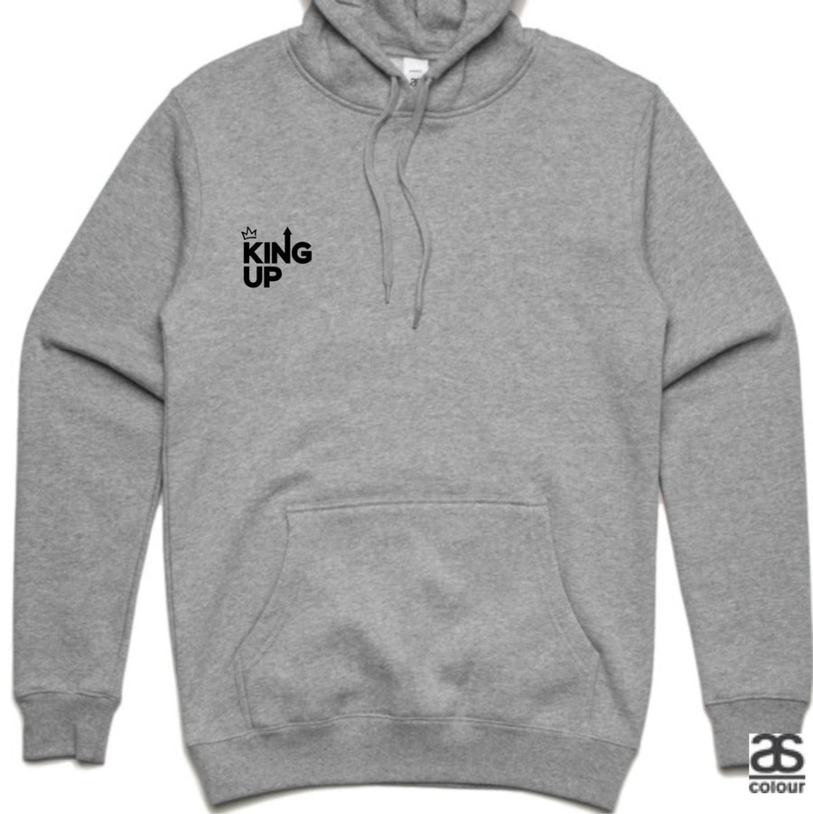 King Up #02 Unisex Hoodie