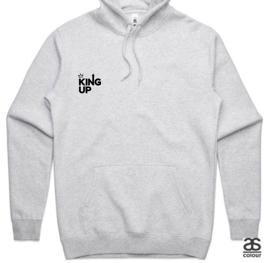 King Up #02 Unisex Hoodie