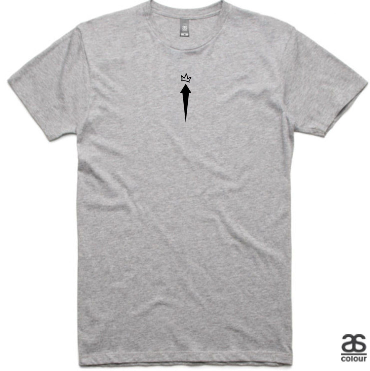 King Up #03 Mens Tee – XNDR KING