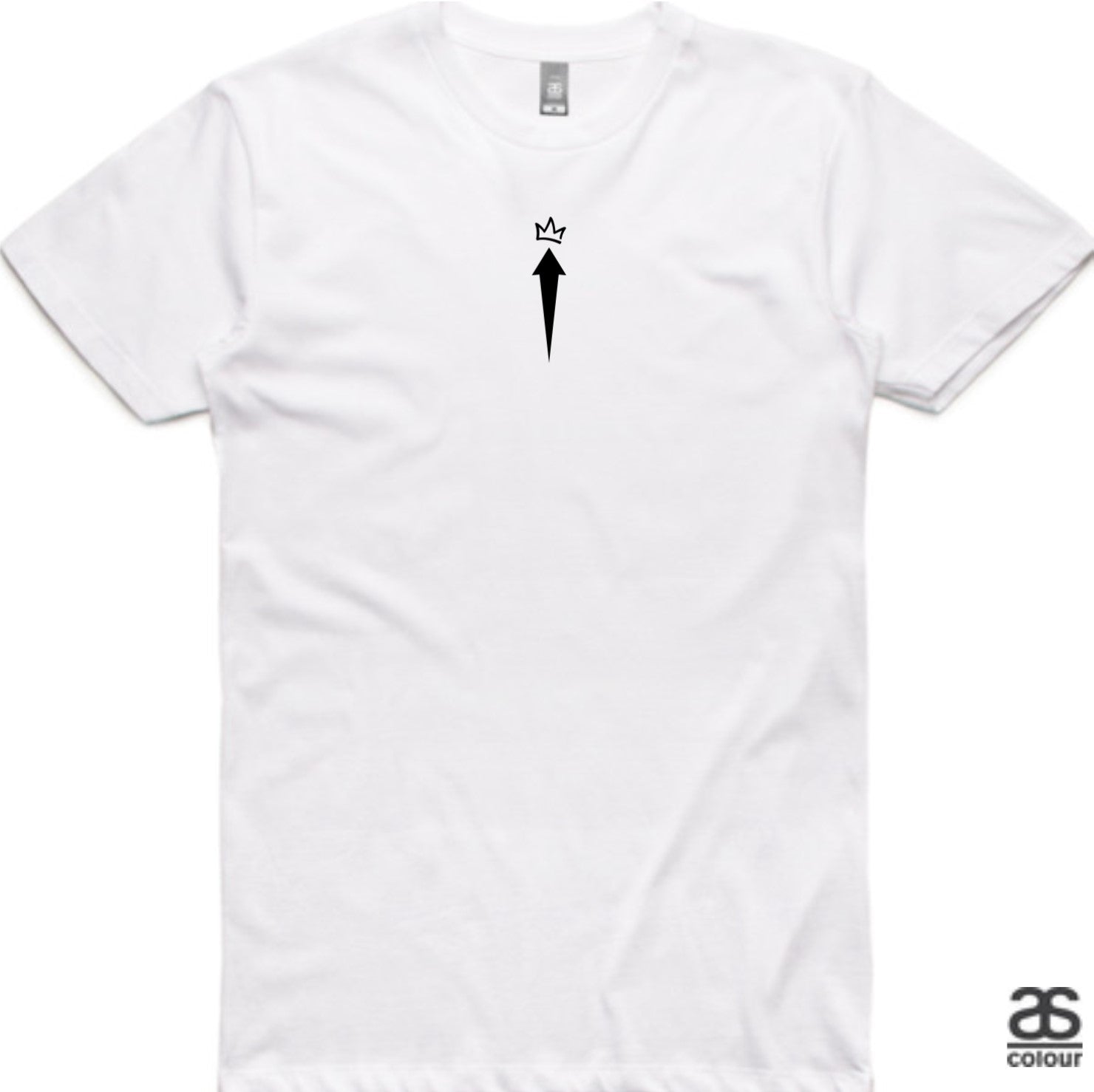 King Up #03 Mens Tee – XNDR KING
