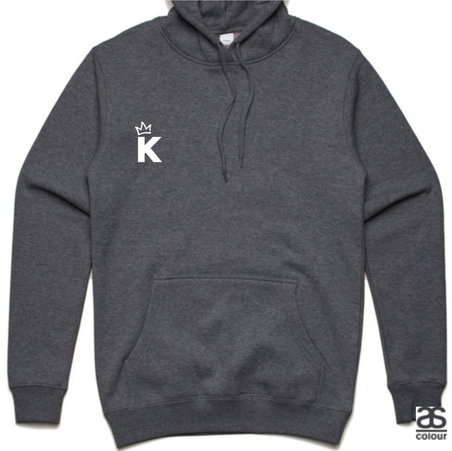 King Up #01 Unisex Hoodie