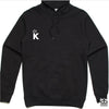 King Up #01 Unisex Hoodie