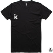 King Up #01 Mens Tee