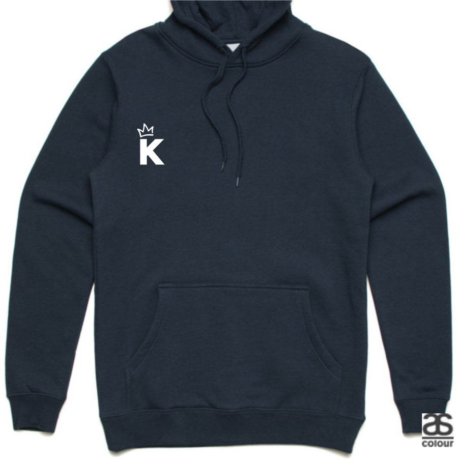 King Up #01 Unisex Hoodie