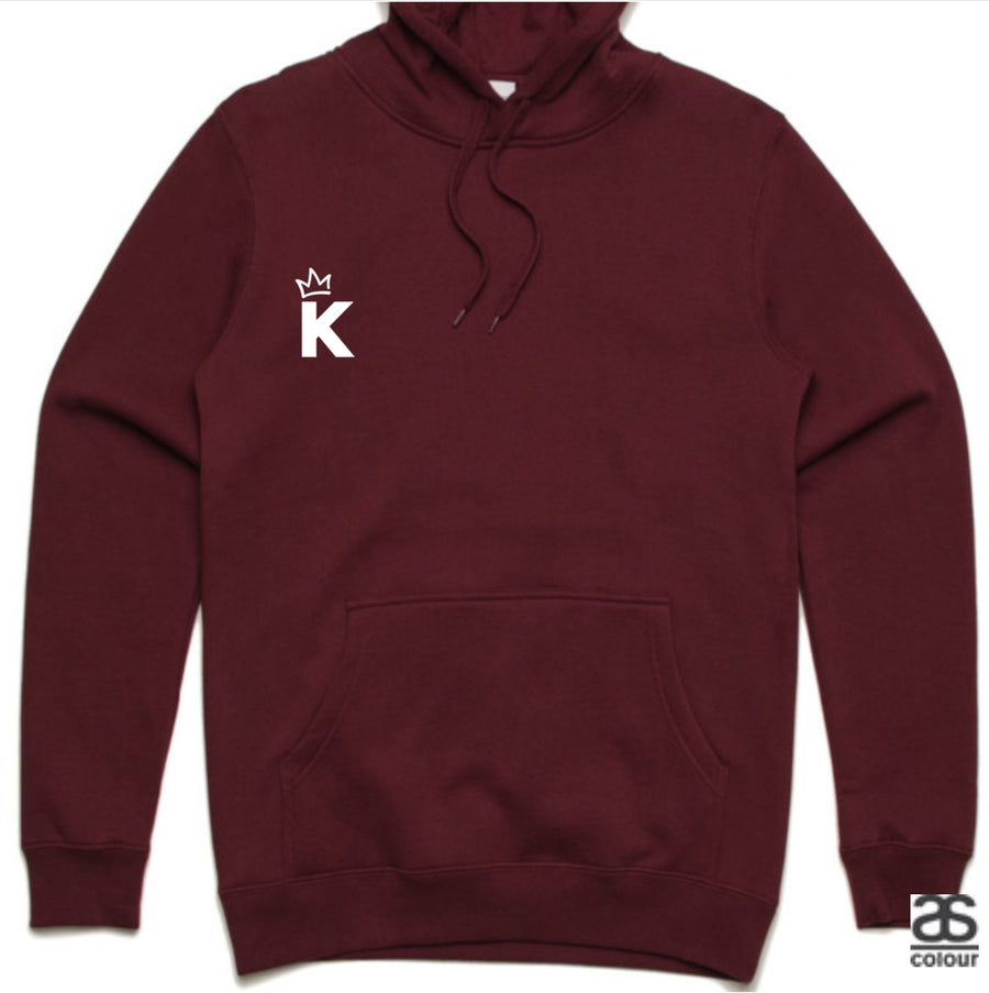 King Up #01 Unisex Hoodie