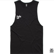 King Up #02 Mens Tank