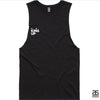 King Up #02 Mens Tank