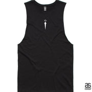 King Up #03 Mens Tank
