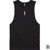 King Up #03 Mens Tank