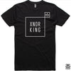 Affixed Mens Tee