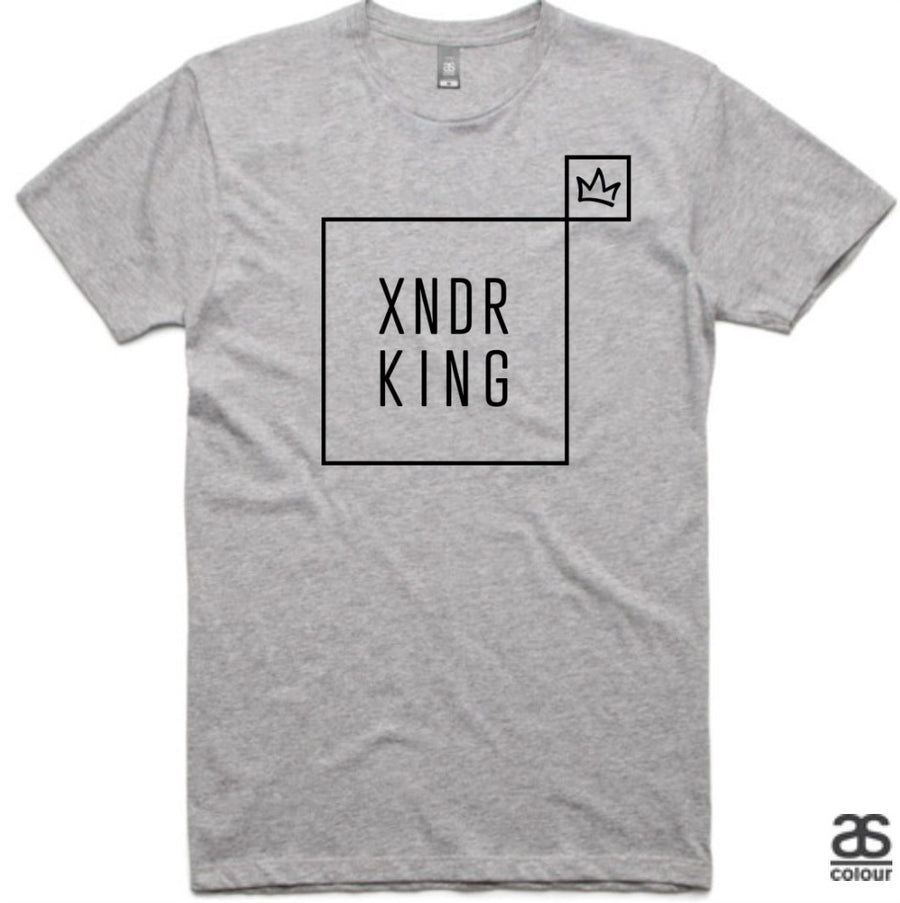Affixed Mens Tee