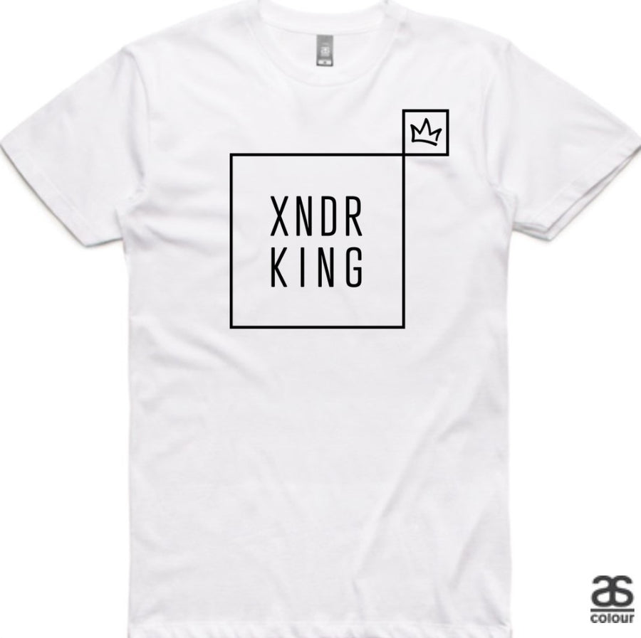 Affixed Mens Tee