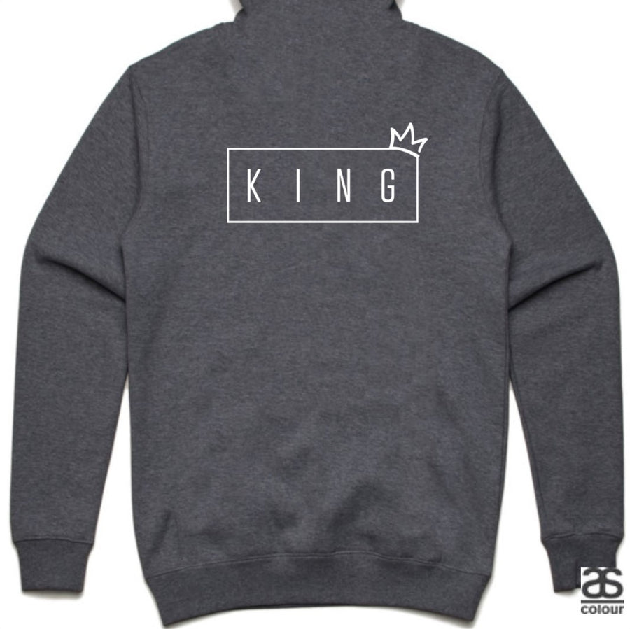 Enact Unisex Hoodie