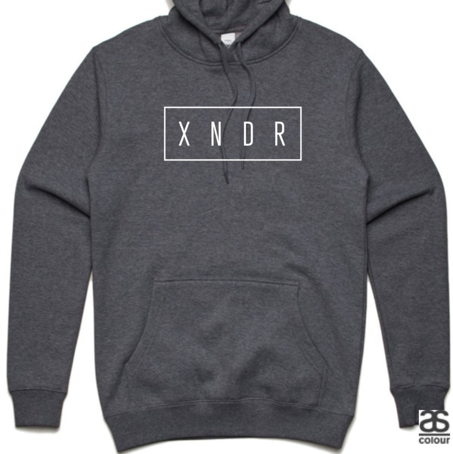 Enact Unisex Hoodie