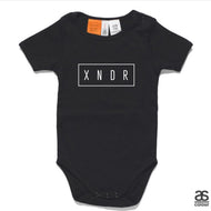 Enact Baby Onesie