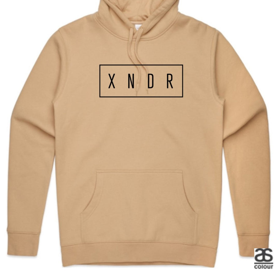 Enact Unisex Hoodie