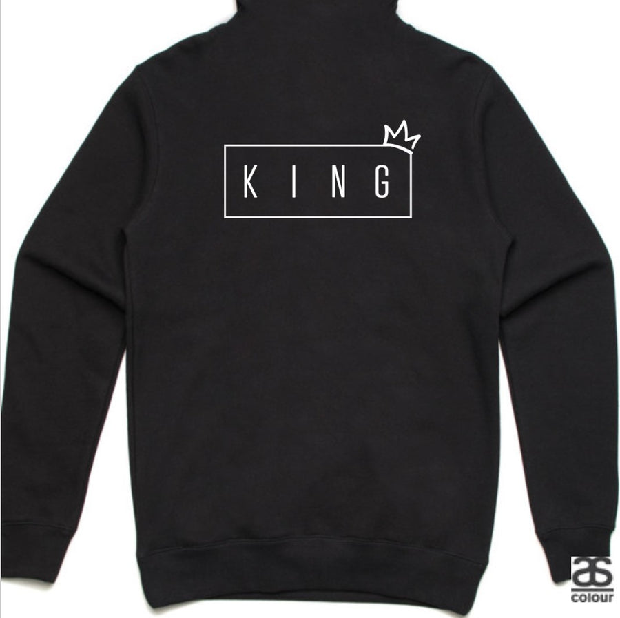 Enact Unisex Hoodie