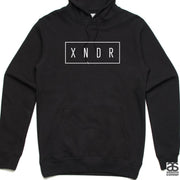 Enact Unisex Hoodie