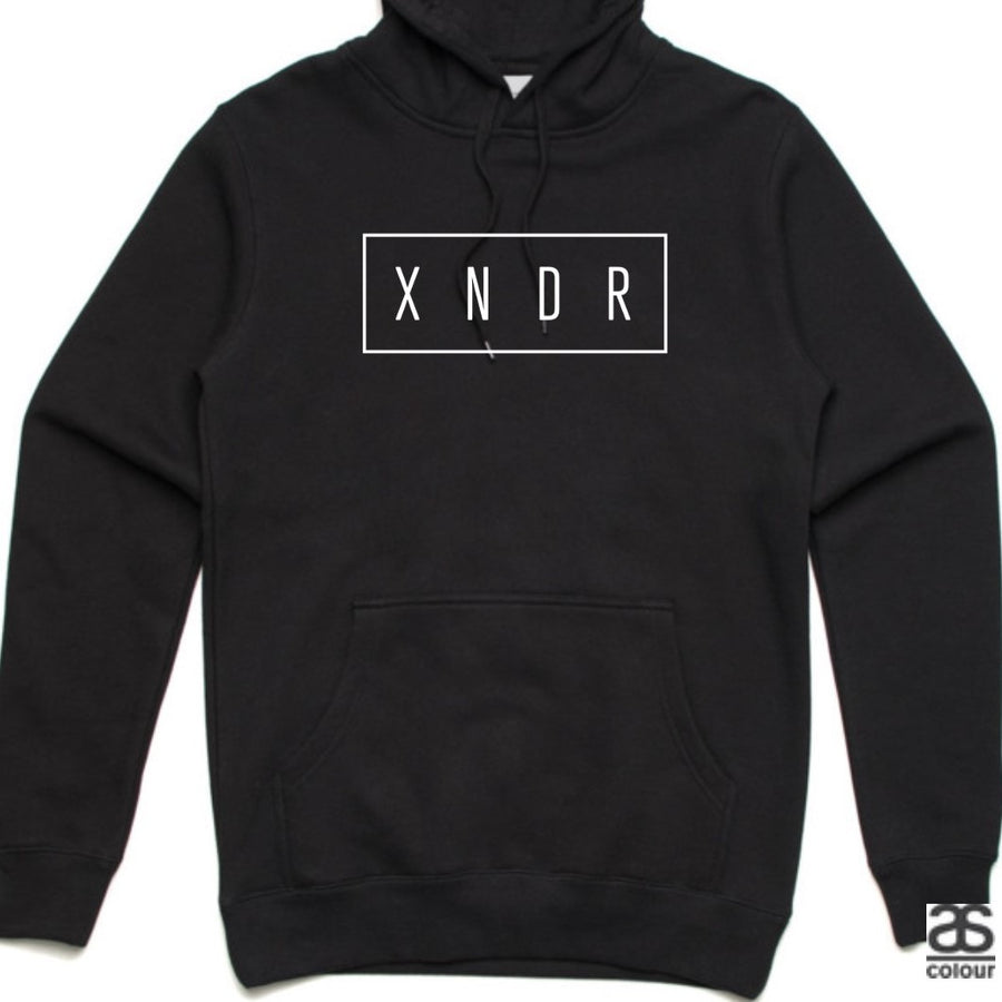Enact Unisex Hoodie