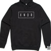 Enact Unisex Hoodie