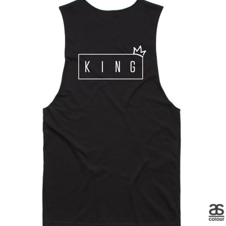 Enact Mens Tank