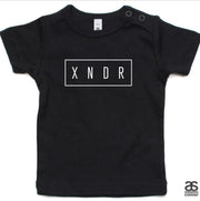 Enact Toddler Tee
