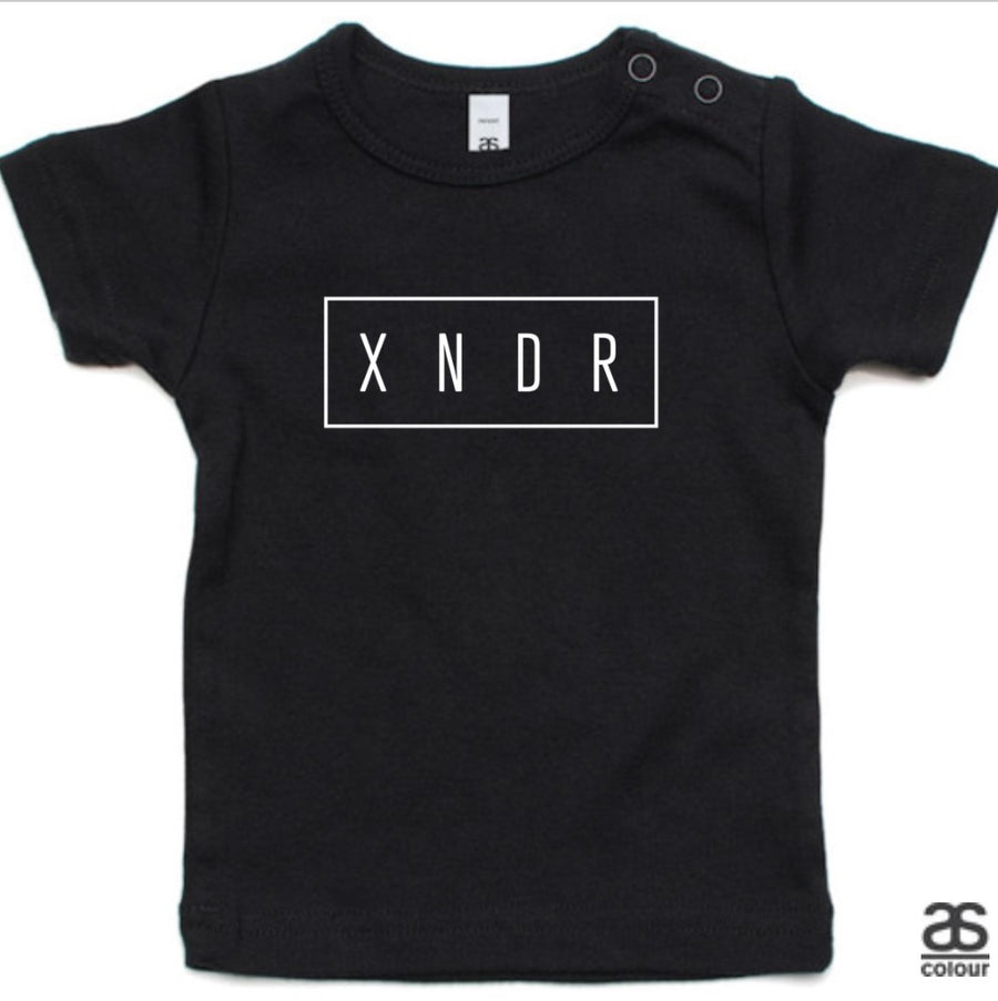 Enact Toddler Tee